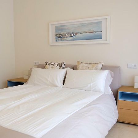 Luxury Modern Apartment With Terrace, Pool And Garage! Marbella Exterior foto